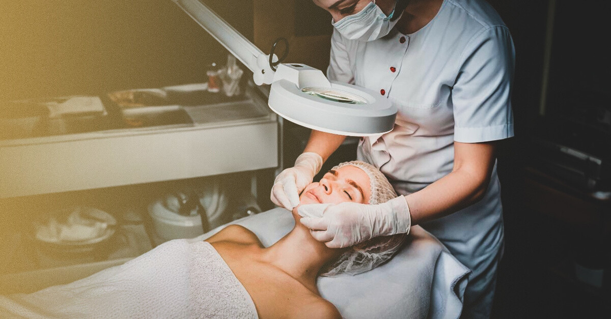 Face Skin Health - Rejuvenate Your Skin at DermaScience Medical Spa