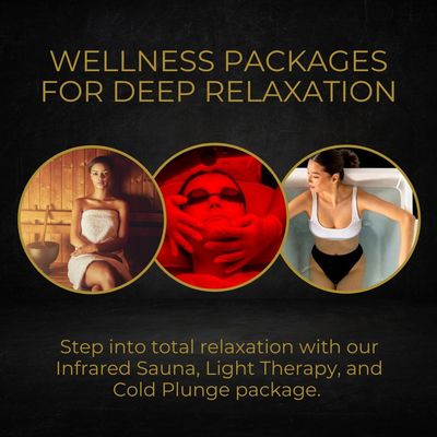 Link to: https://dermasciencemedspa.com/pages/pre-sale-infrared-sauna-light-therapy-cold-plunge