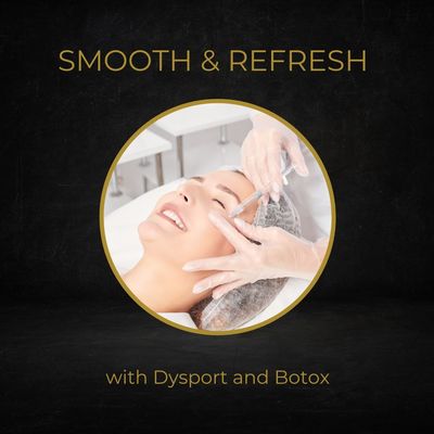 Link to: https://dermasciencemedspa.com/pages/pre-sale-dysport-or-botox