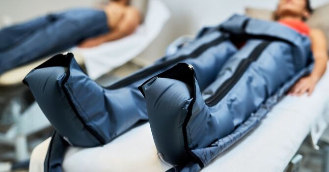 Why Pressotherapy Is Becoming the Go To Treatment for Recovery, Circulation, and Cellulite