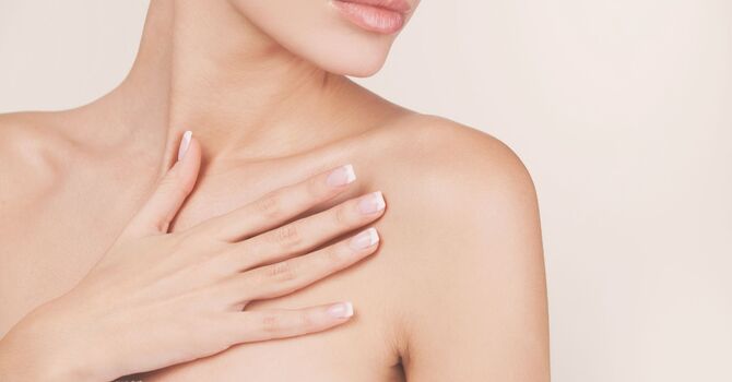 Tired of persistent pigmentation? 