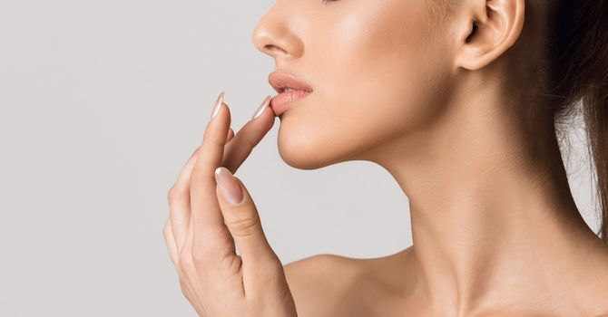 Tired of persistent pigmentation? 