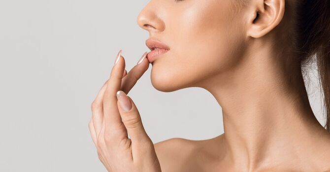 Tired of persistent pigmentation?  image