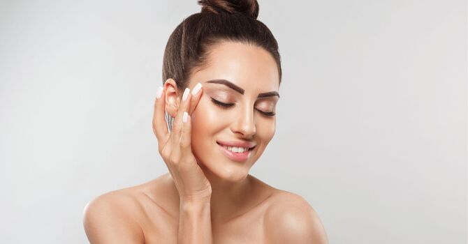 Tired of persistent pigmentation? 